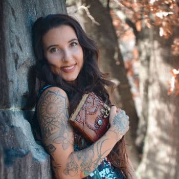 Photo of Whitley Rose