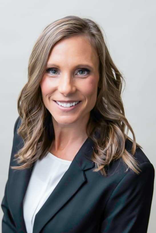 Photo of Whitney E. Hamed
