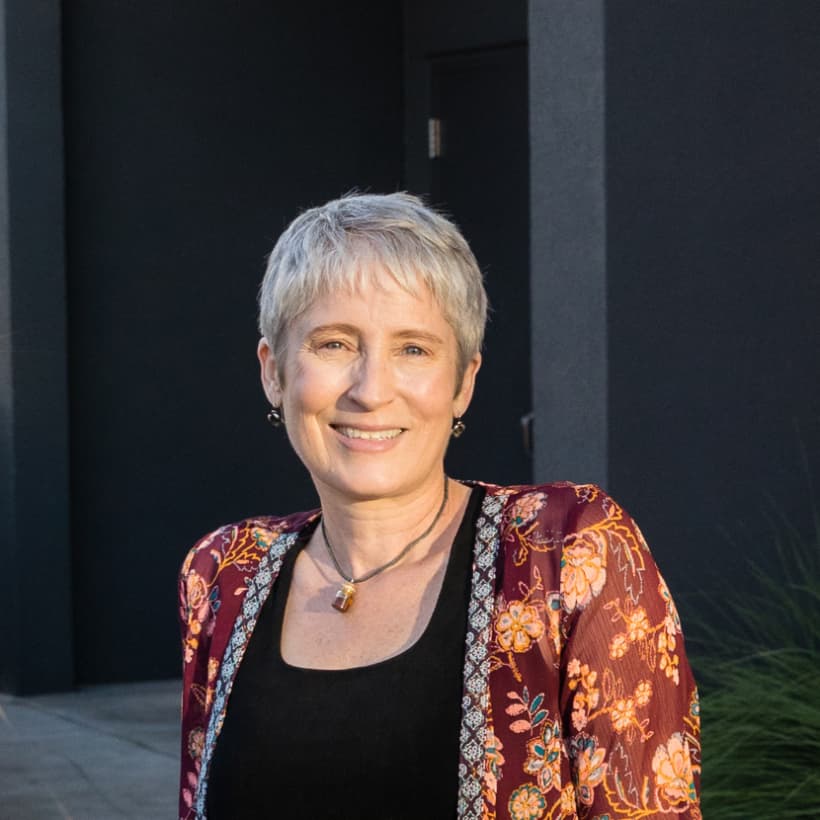 Photo of Whitney O. Morgan, L.ac., Fdnp