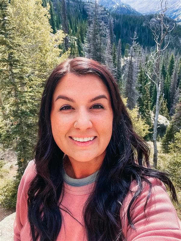 Photo of Whitney Waller