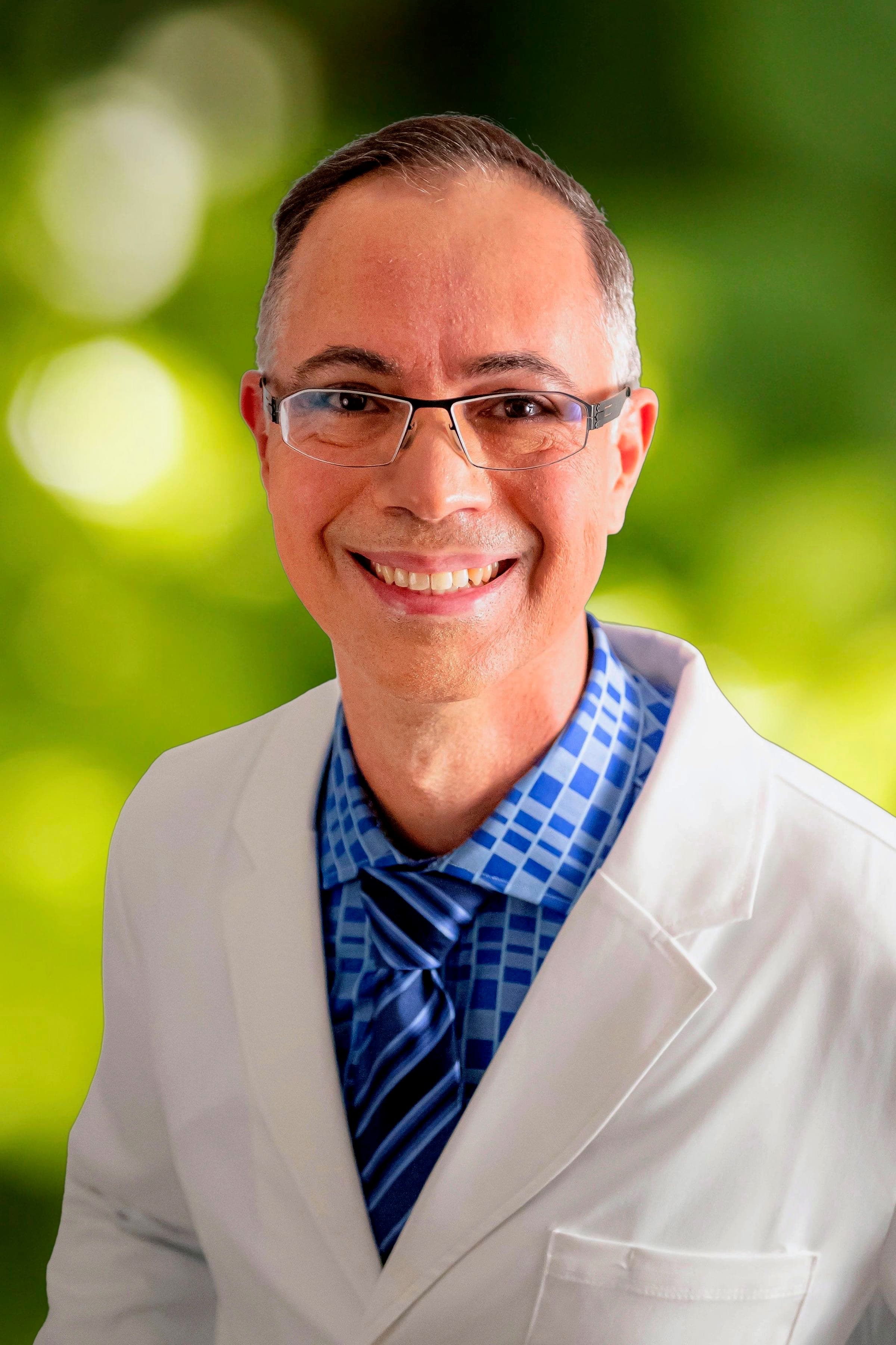 Photo of Wilfred Milian