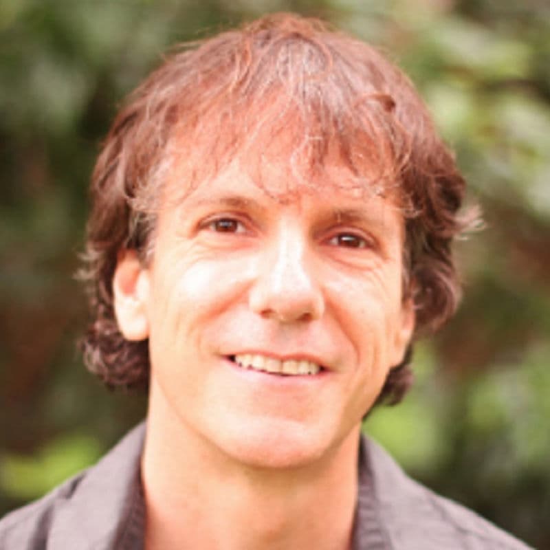 Photo of Will Hall