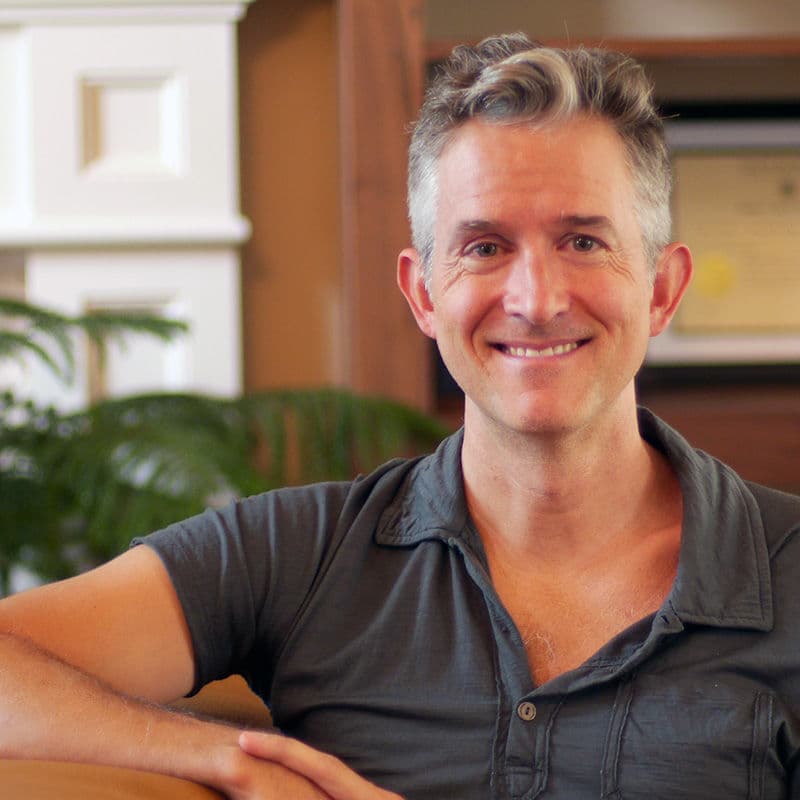 Photo of Will Van Derveer