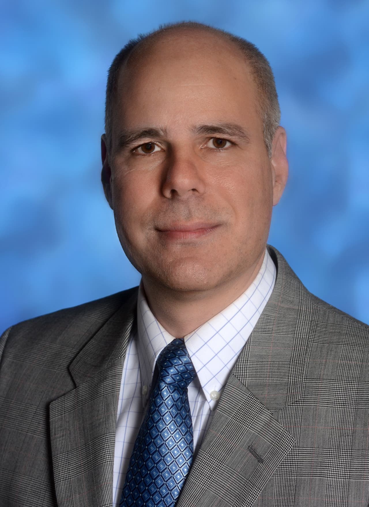 Photo of William D. Reddy