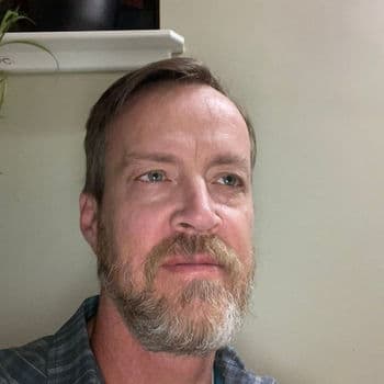 Photo of William Pryor