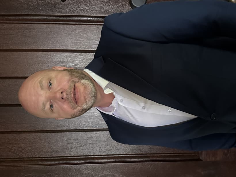 Photo of William S. Lutz, Aprn, Pt, Dpt, Msn