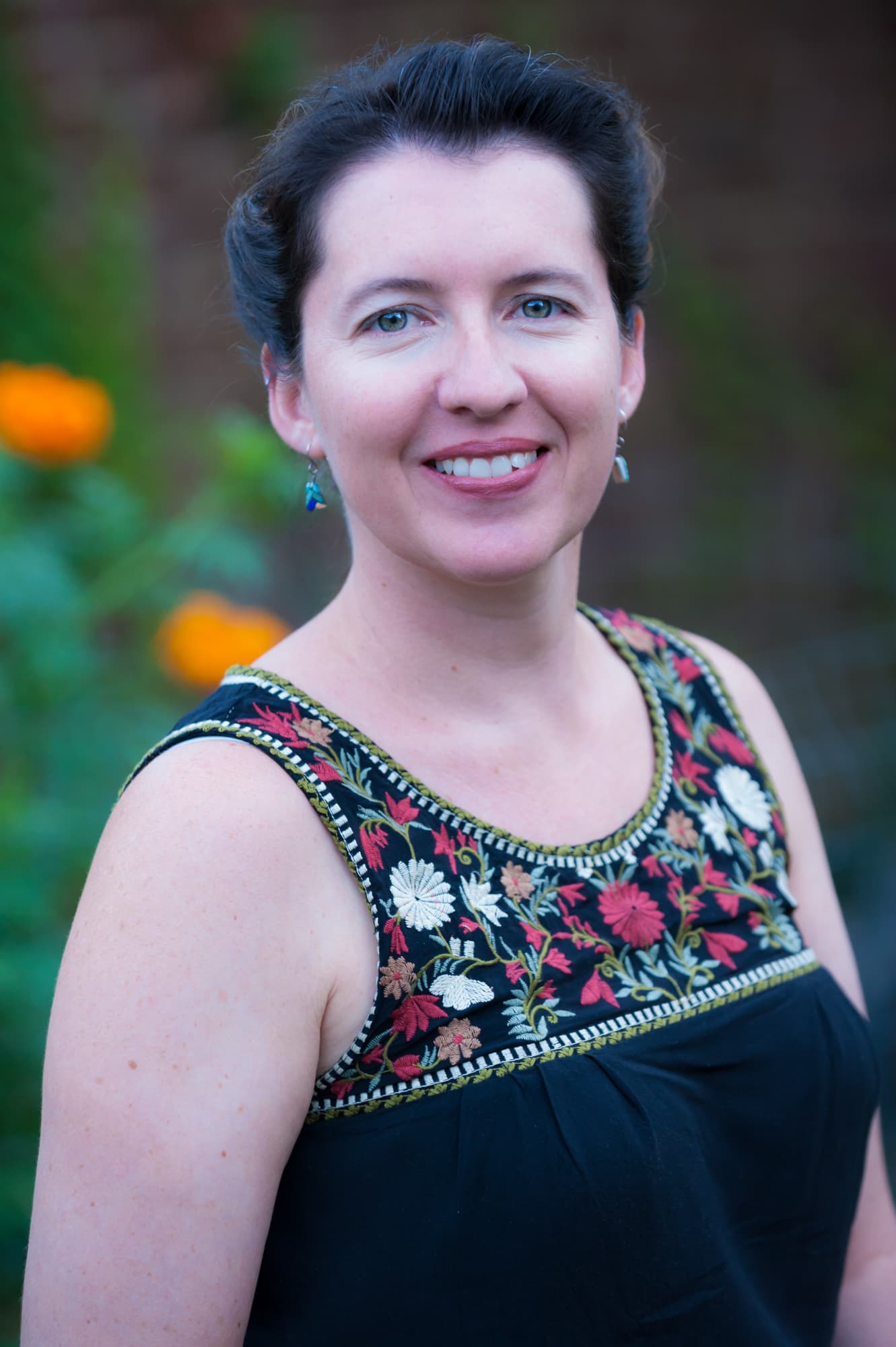 Photo of Willow E. Hammer