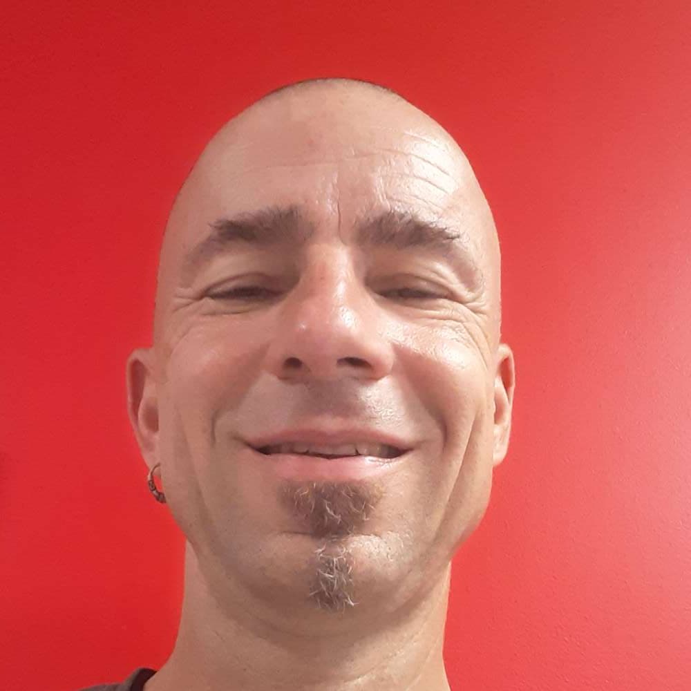 Photo of Wolfgang Zingl