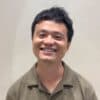 Photo of Wynn Chen