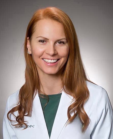 Photo of Xenia S. Kempf, Msn, Aprn, Fnp-C