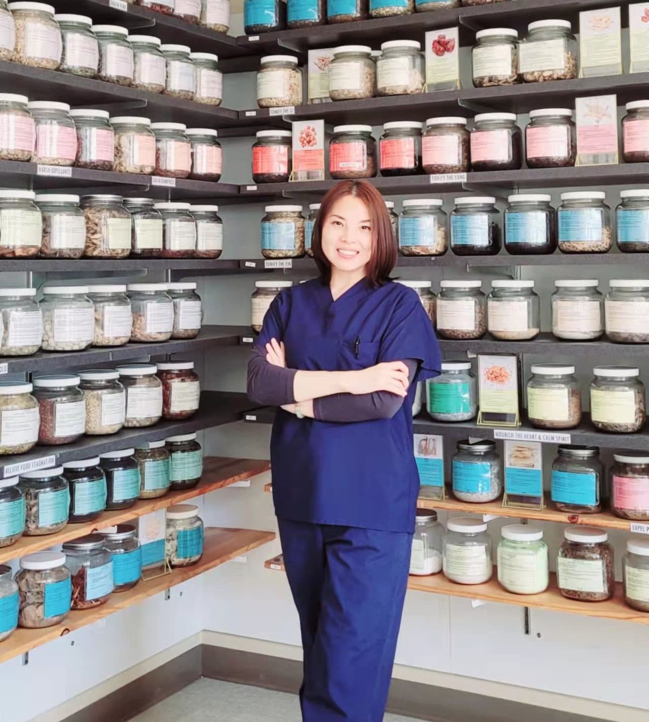 Photo of Xiao Rice