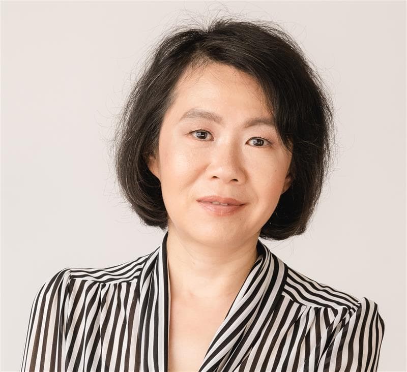 Photo of Xiaoyun Pan