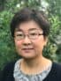 Photo of Xin Wang