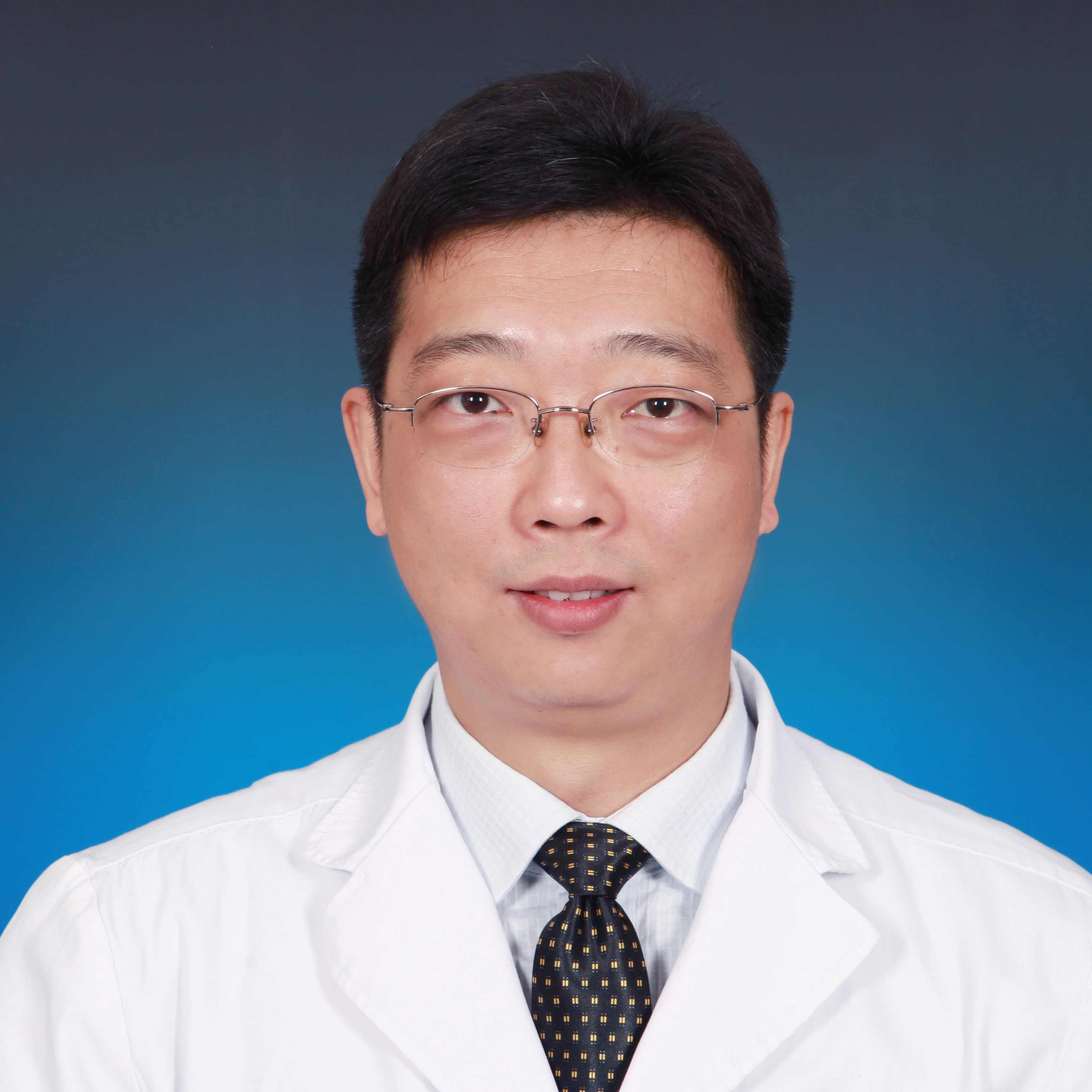Photo of Xuan Yao