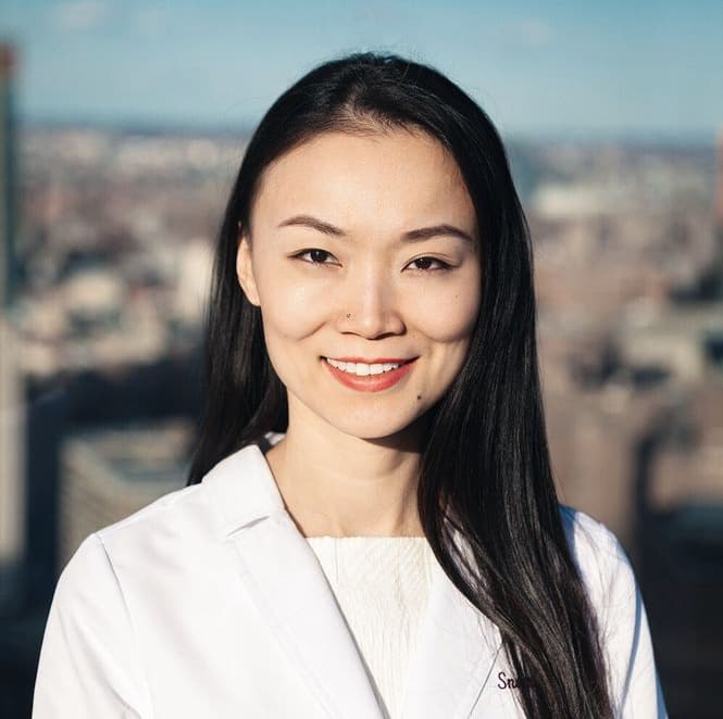 Photo of Xue Xia