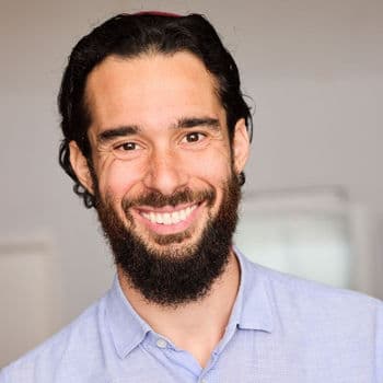 Photo of Yaakov Bekhor