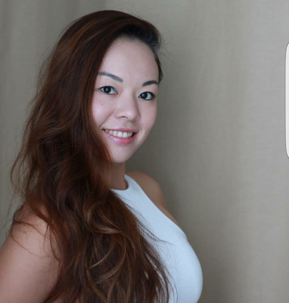 Photo of Yan Ong