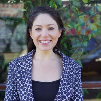 Photo of Yana Lechtman