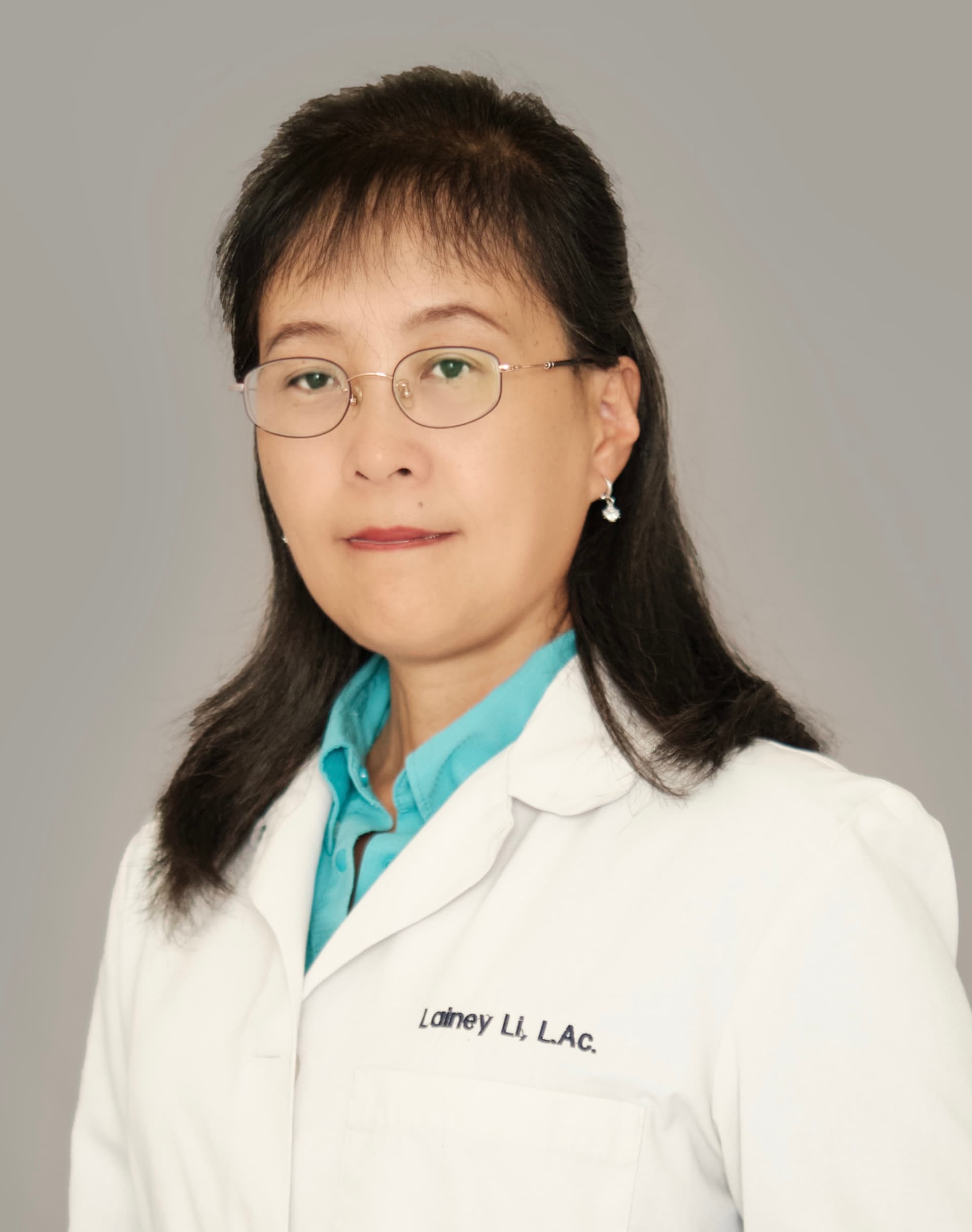 Photo of Yang Li