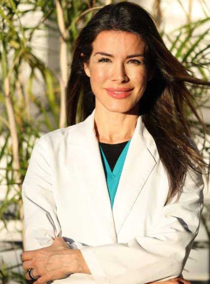 Photo of Yani Homrighausen