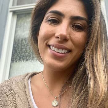 Photo of Yanina Rivera Lopez