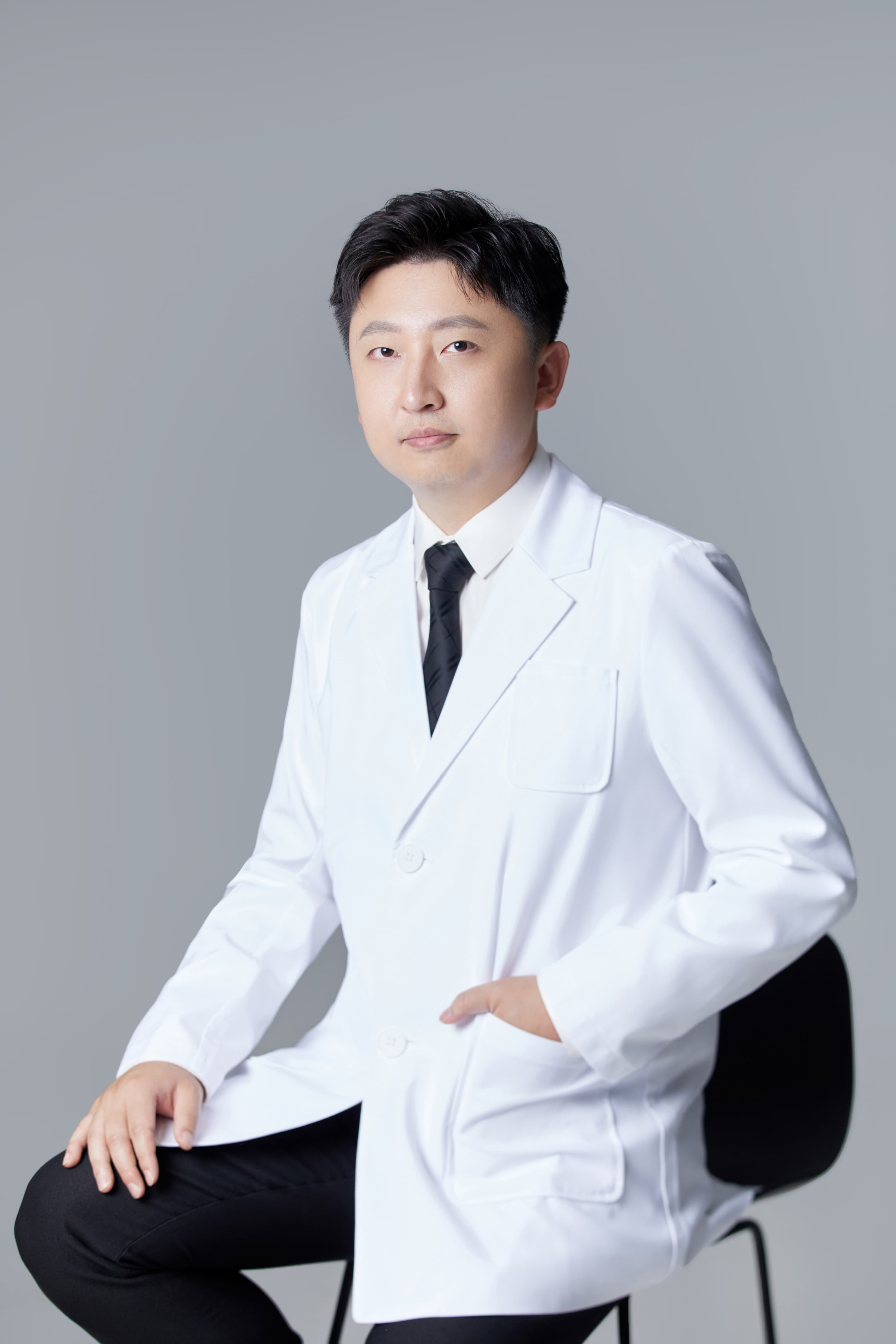 Photo of Yanyao Wang
