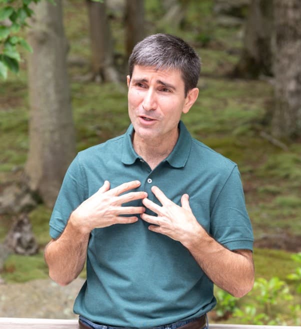 Photo of Yaron Seidman