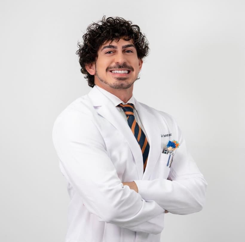 Photo of Yasmany Dominguez