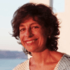 Photo of Yasmin Farhoumand