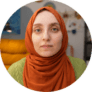 Photo of Yasmine Madkour