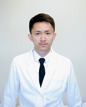 Photo of Yi An