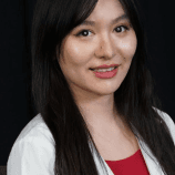 Photo of Yimeng Ma
