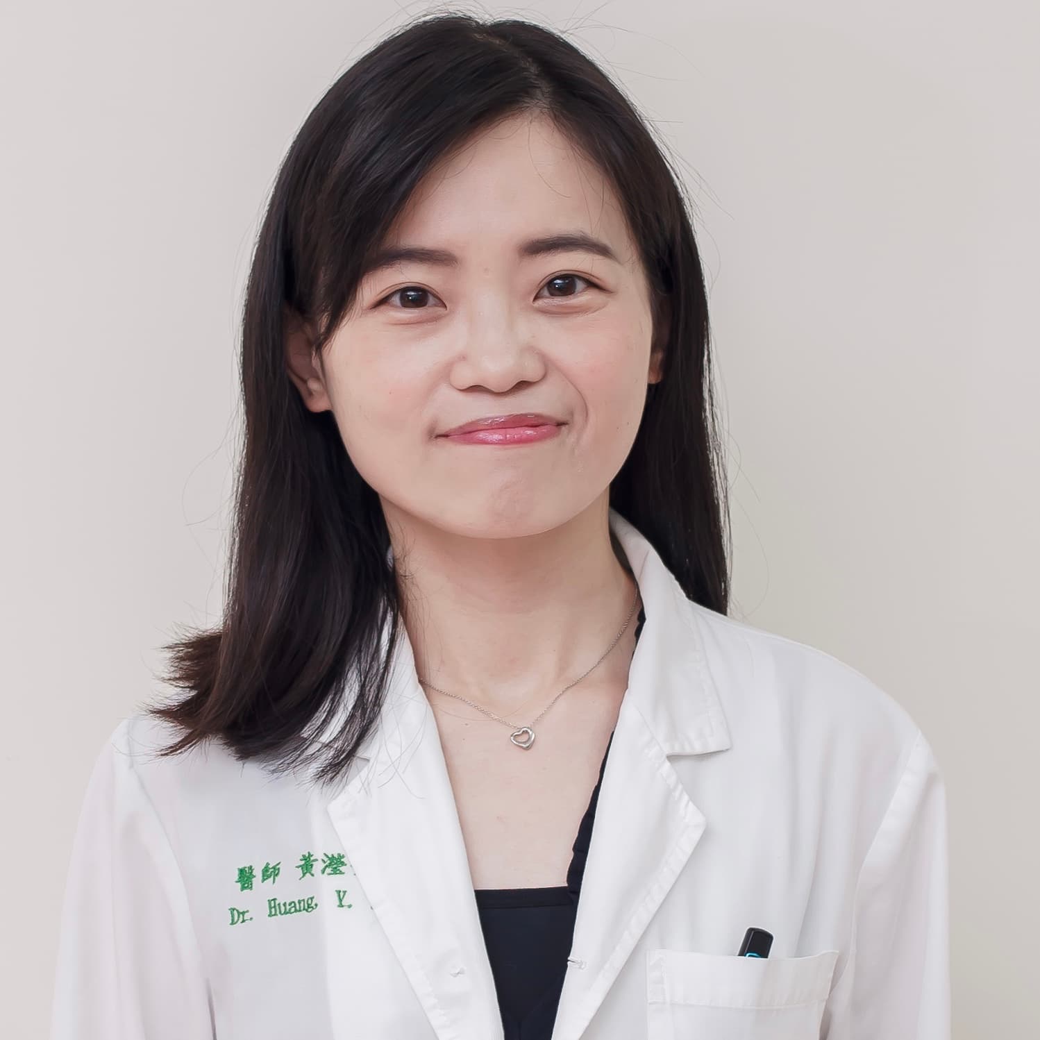 Photo of Ying-Ju Huang