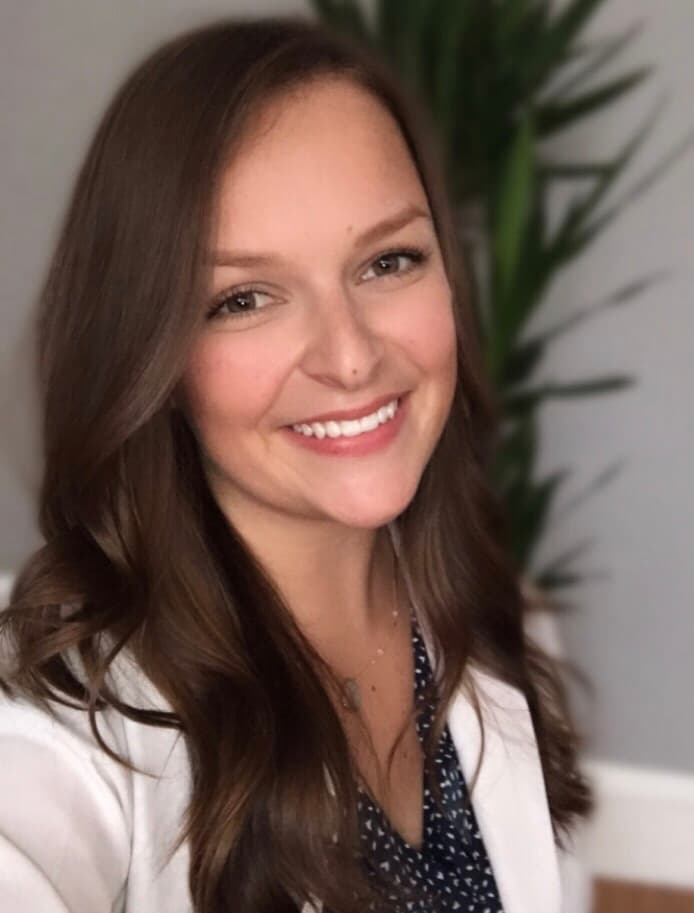 Photo of Yolanda J. Seliga