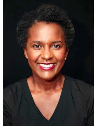 Photo of Yolanda Wright-Lowry