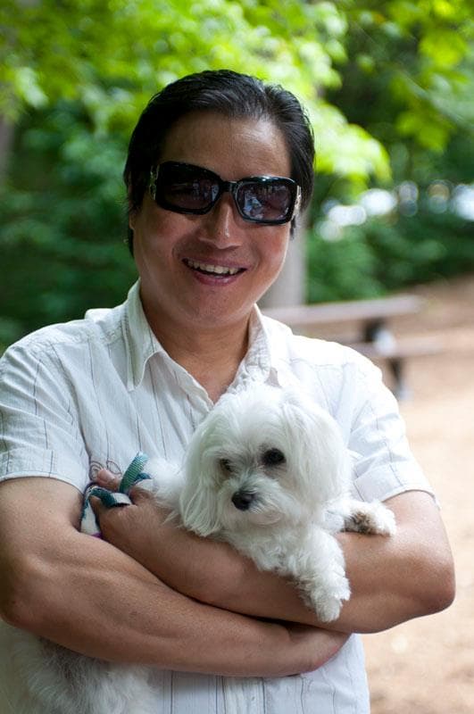 Photo of Yong Fu Shao