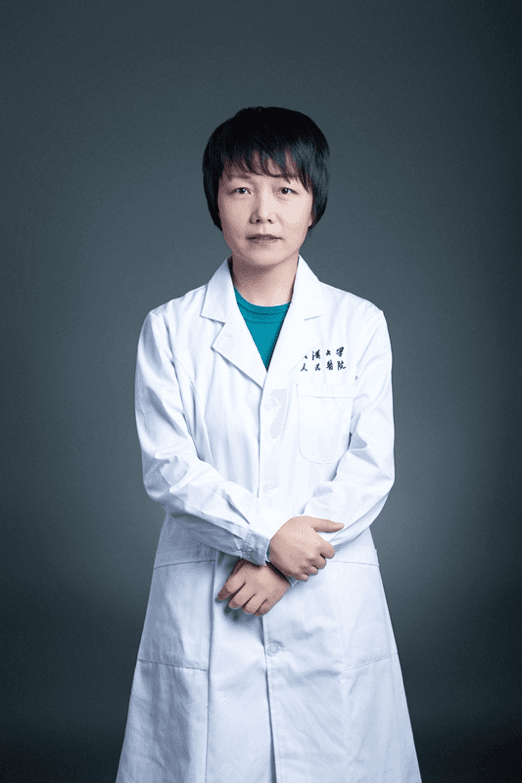 Photo of Yong Zhang