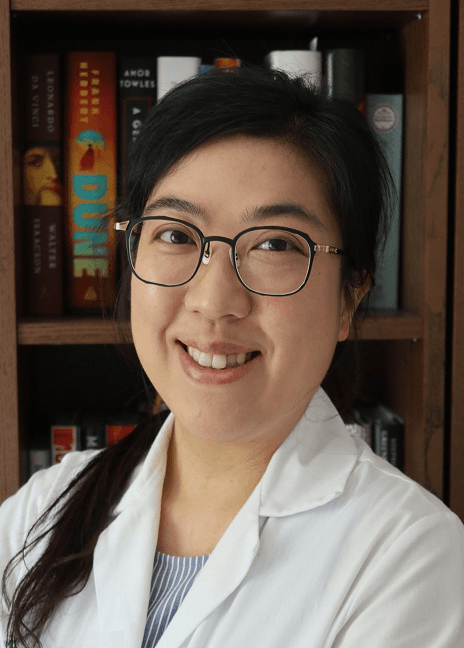 Photo of Yoonyoung Lee L.ac., Dipl. Om.
