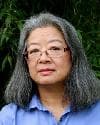 Photo of Yoshie Wong