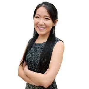Photo of Yu Ting Wang