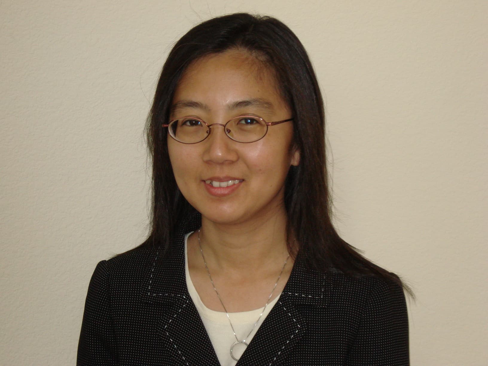 Photo of Yu-Wen Chiu