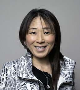 Photo of Yuko Torigoe