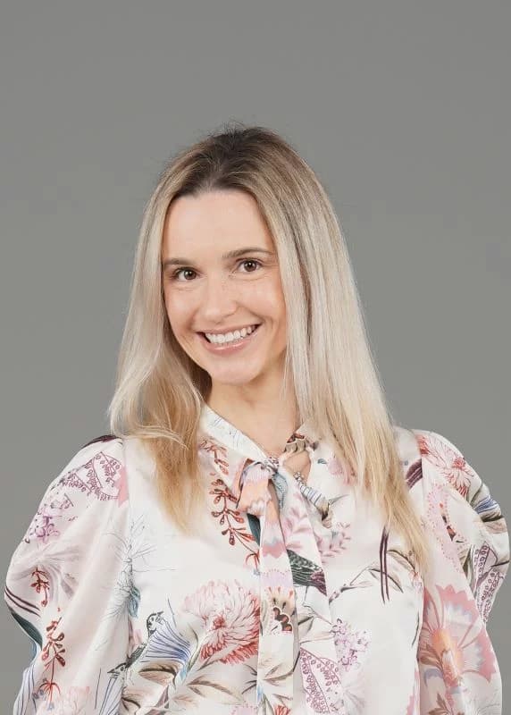 Photo of Yulia Chigir