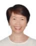 Photo of Yvette Tan
