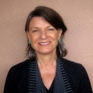 Photo of Yvonne Guertin