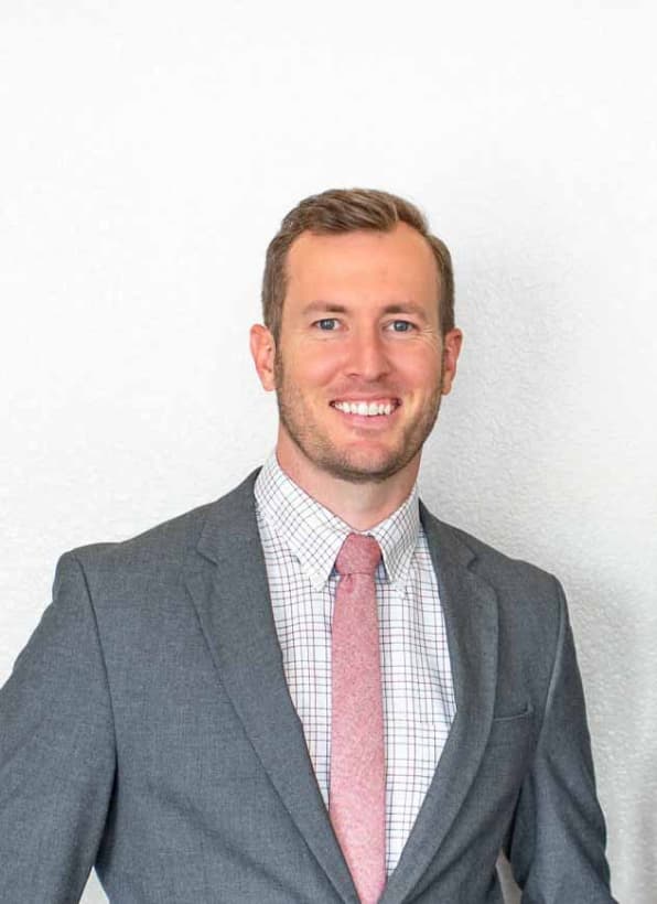Photo of Zach Wright, Md