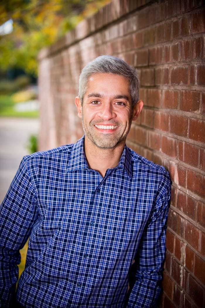 Photo of Zade Faraj