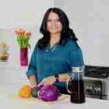 Photo of Zarana Parekh