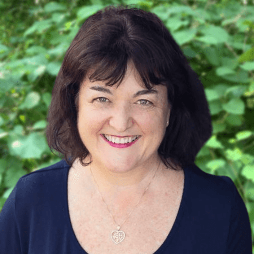 Photo of Zendi Moldenhauer, Phd, Pnp, Npp, Ifmcp