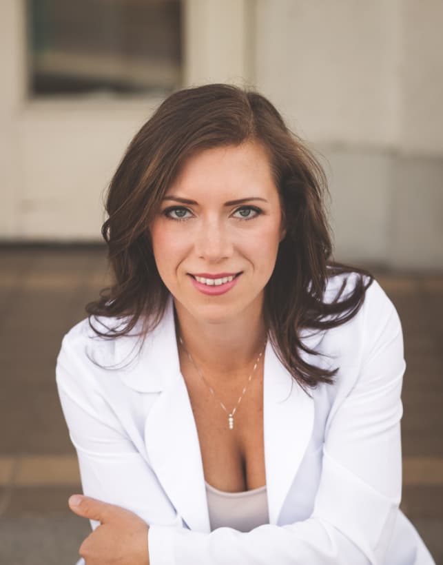 Photo of Zhanna Tarjeft